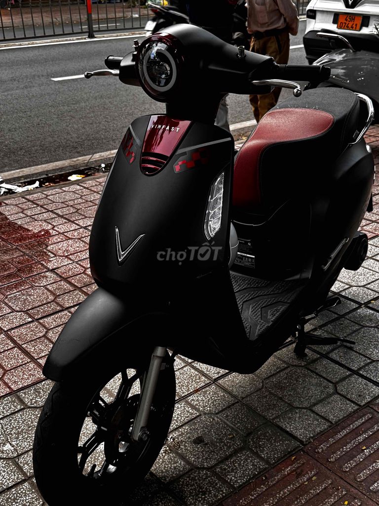 Xe m 2026 - ảnh 5