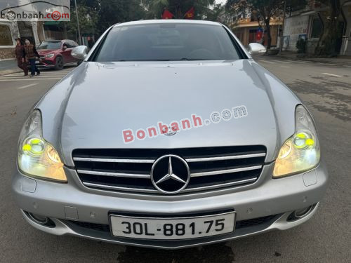 Mercedes-Benz 2007 - ảnh 1