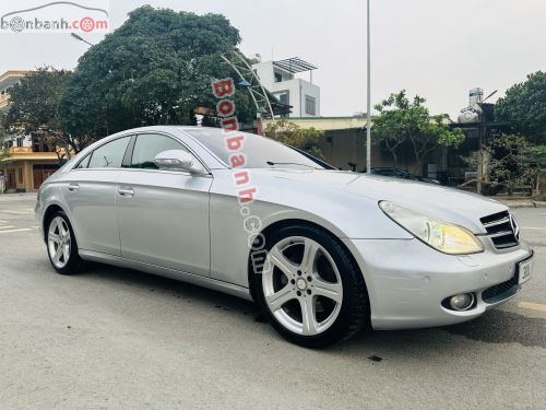 Mercedes-Benz 2007 - ảnh 2