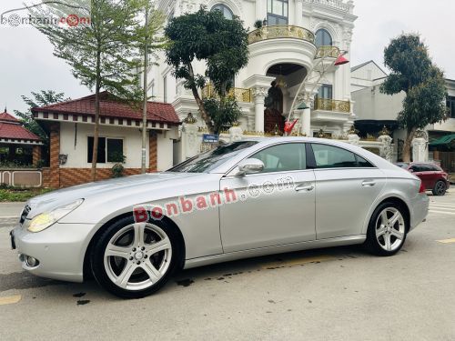 Mercedes-Benz 2007 - ảnh 3