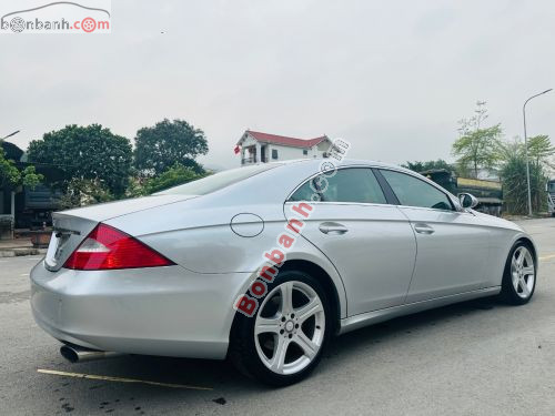Mercedes-Benz 2007 - ảnh 4