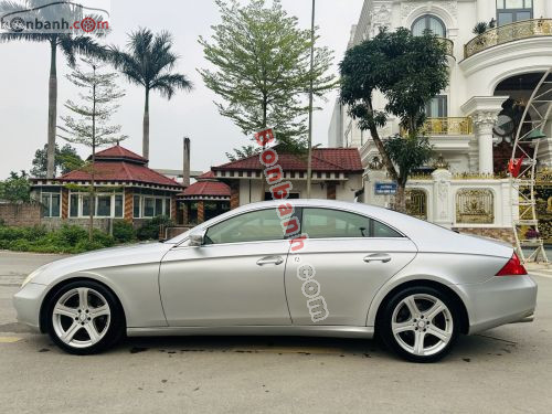Mercedes-Benz 2007 - ảnh 5