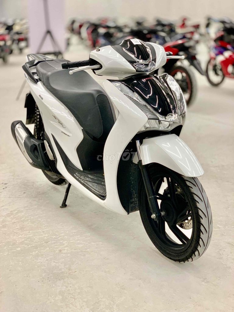 SH 2021 - ảnh 3