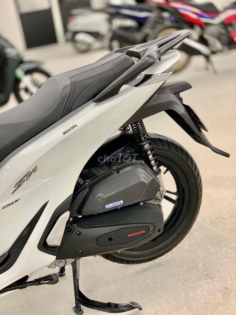 SH 2021 - ảnh 5