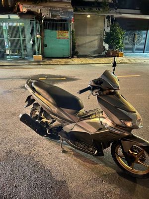 Honda Air Blade 2010 - ảnh 1