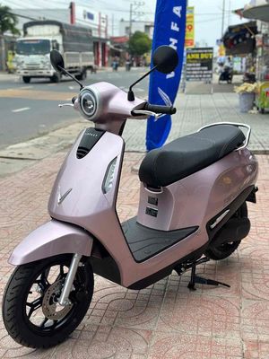 Xe m 2026 - ảnh 1