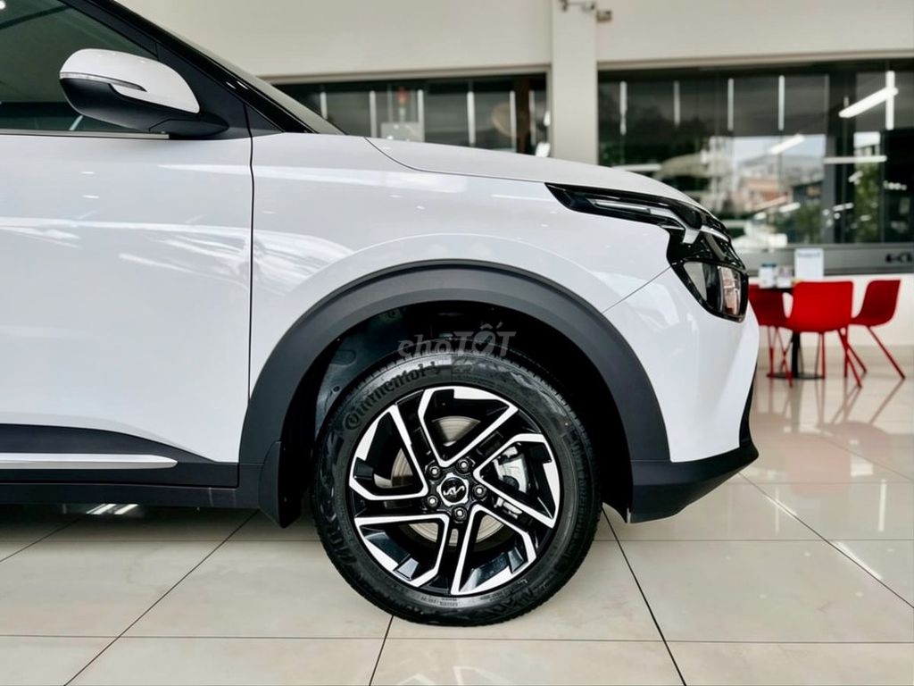 Kia Carens 1.5G Luxury 2026 - ảnh 2