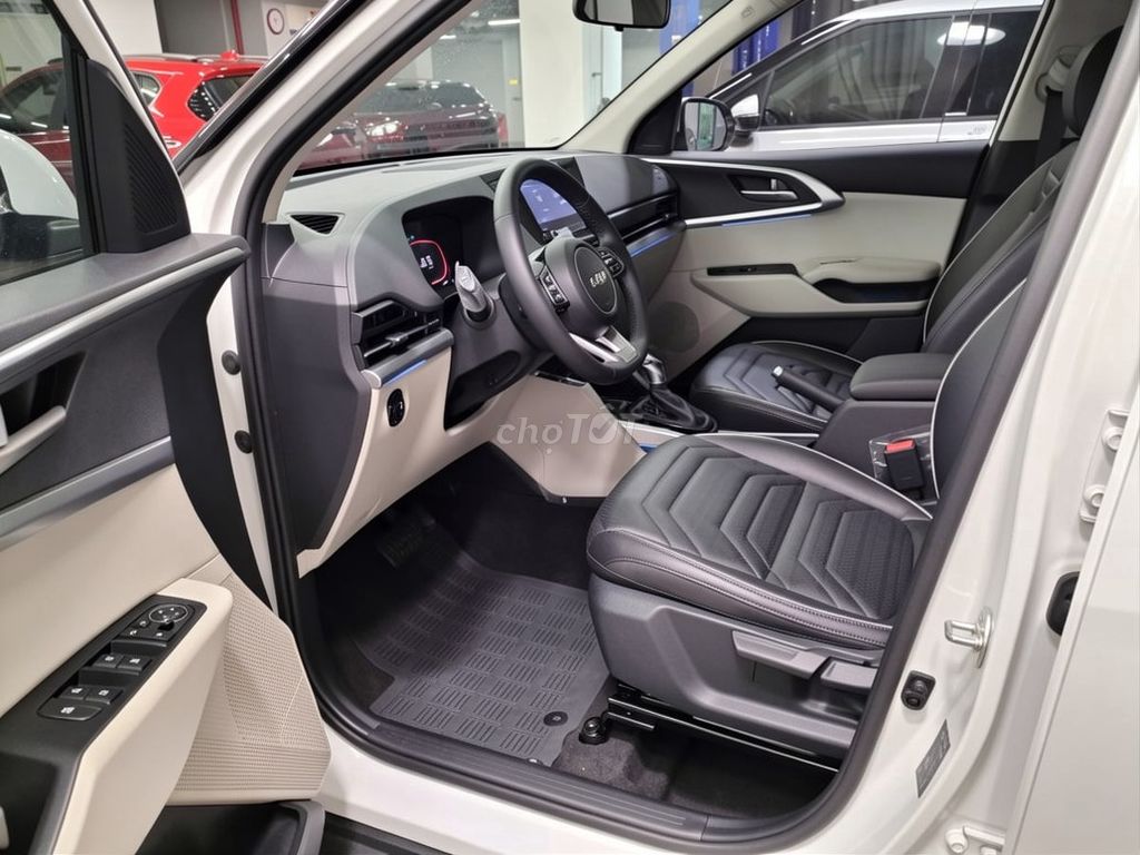 Kia Carens 1.5G Luxury 2026 - ảnh 5