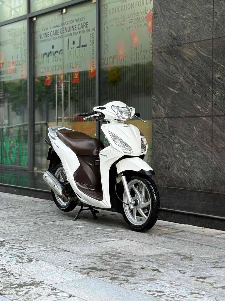 Honda 2019 - ảnh 1