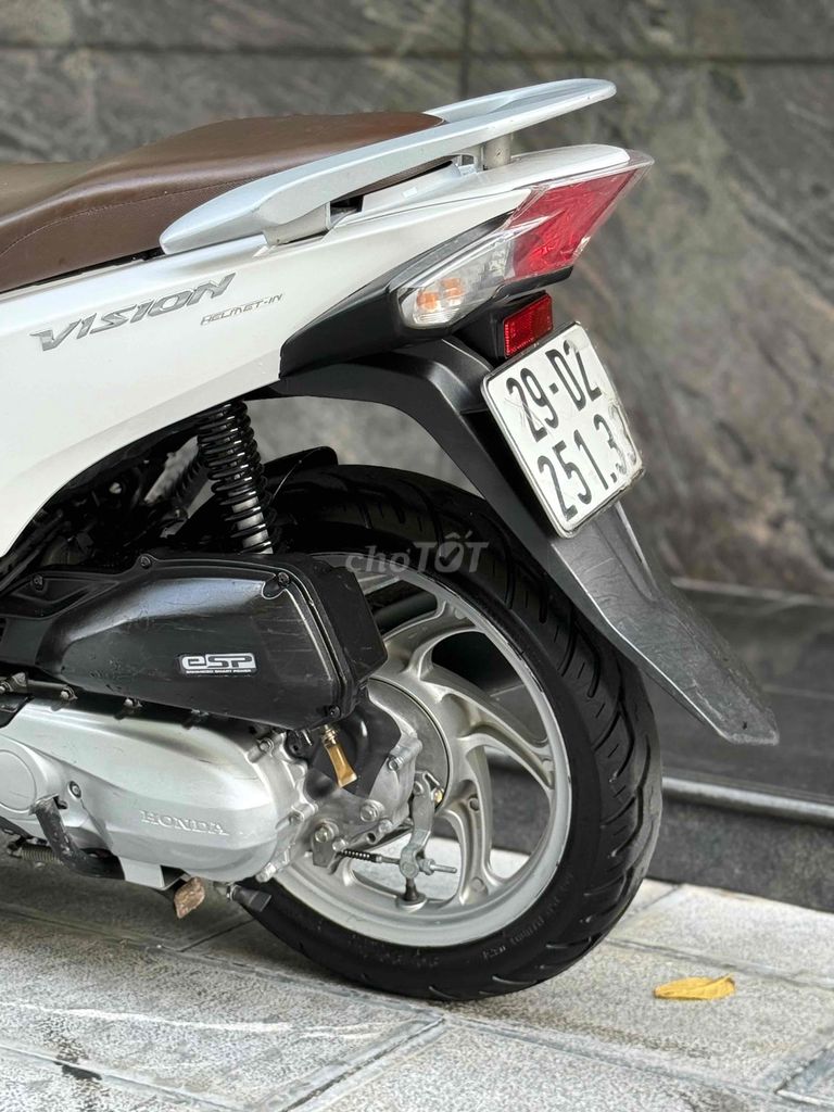 Honda 2019 - ảnh 3