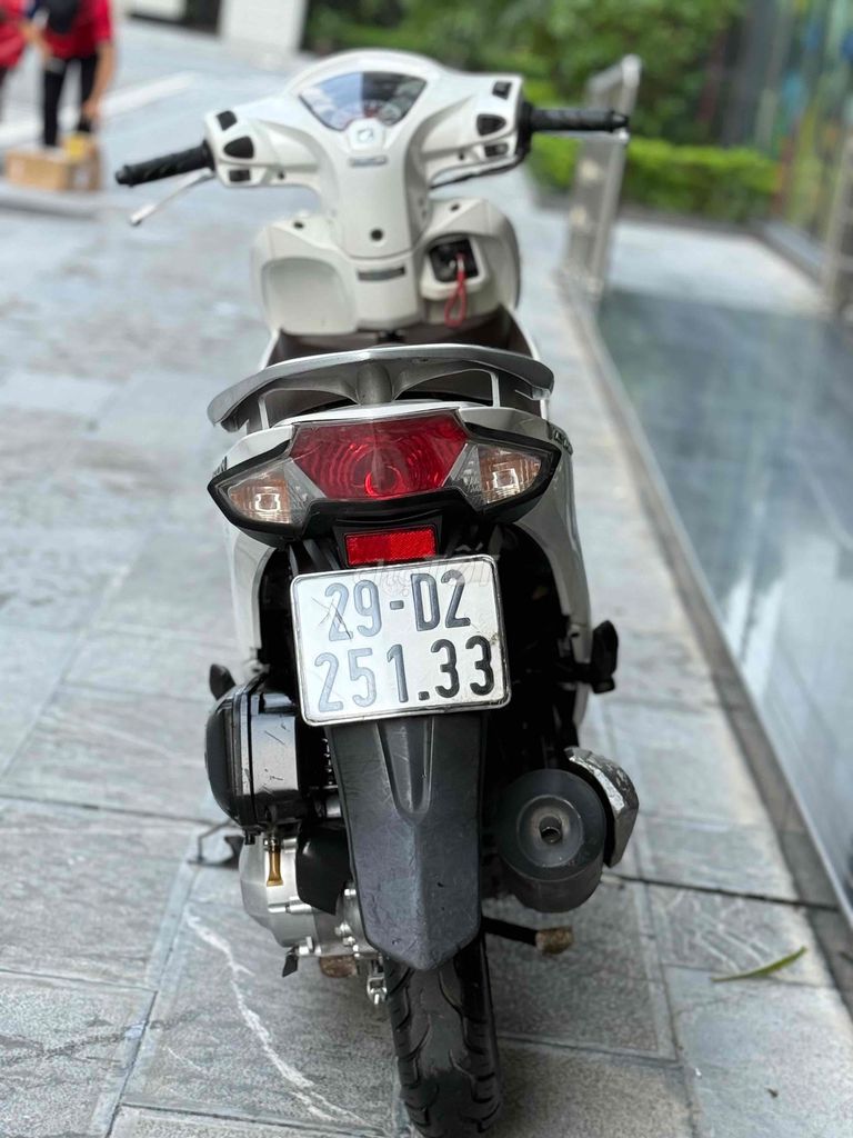 Honda 2019 - ảnh 5