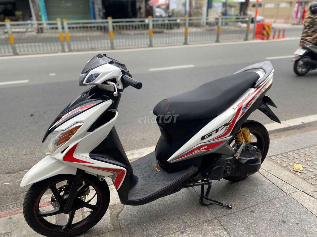 Yamaha Luvias 2013 - ảnh 3