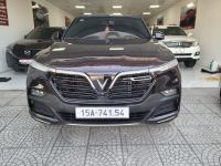 VinFast Lux SA 2.0 Base 2.0 AT 2021 - ảnh 1