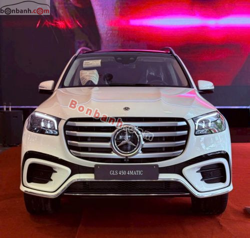 Mercedes-Benz 2026 - ảnh 1