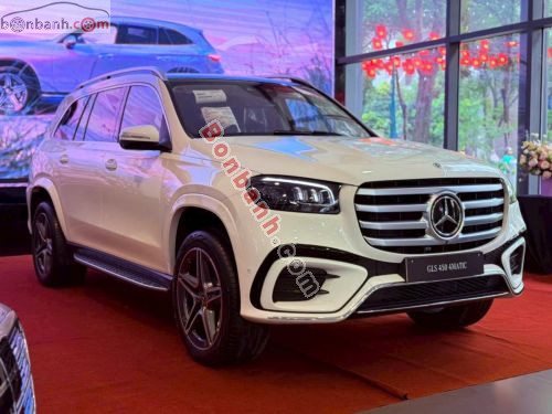 Mercedes-Benz 2026 - ảnh 2