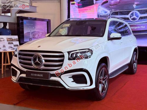Mercedes-Benz 2026 - ảnh 3