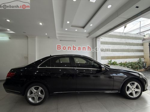 Mercedes-Benz 2014 - ảnh 4