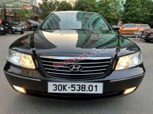 Hyundai 2007 - ảnh 1
