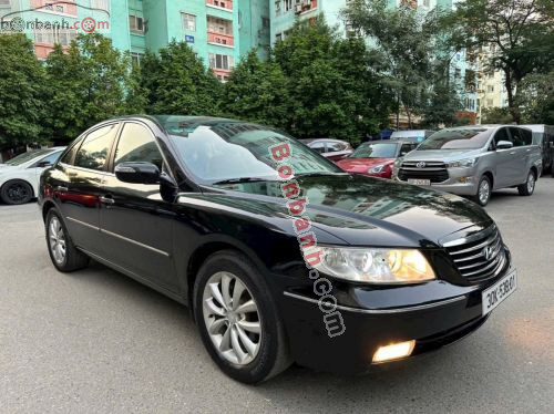 Hyundai 2007 - ảnh 2