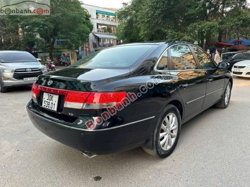 Hyundai 2007 - ảnh 4