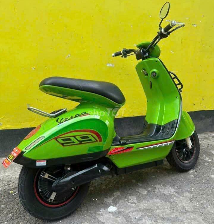 Xe 2025 - ảnh 1