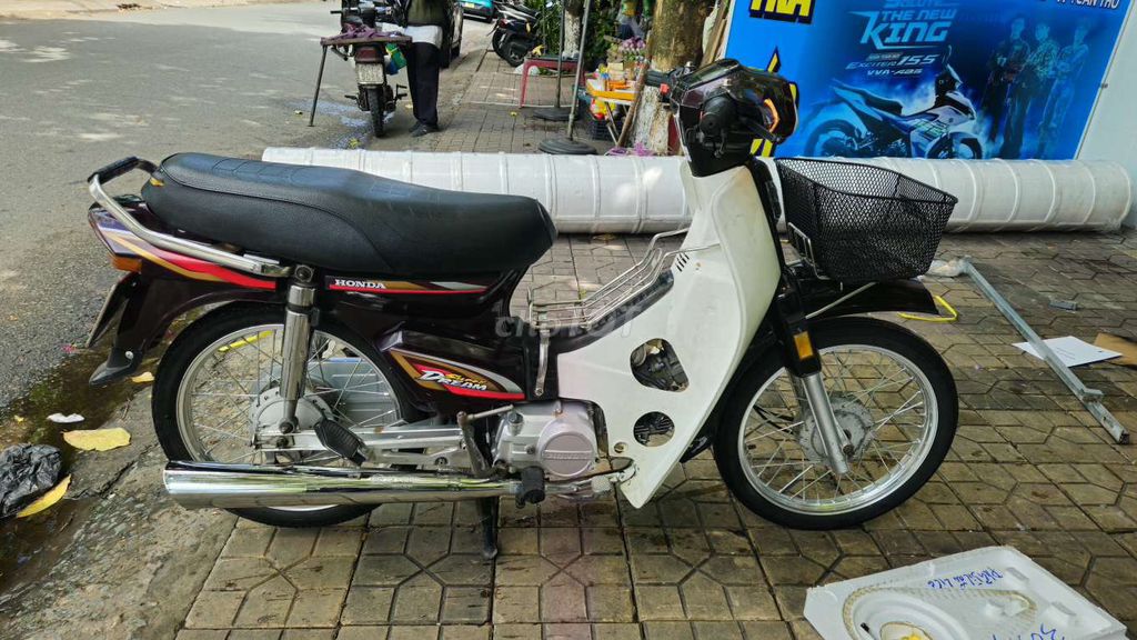 citi 2004 - ảnh 1