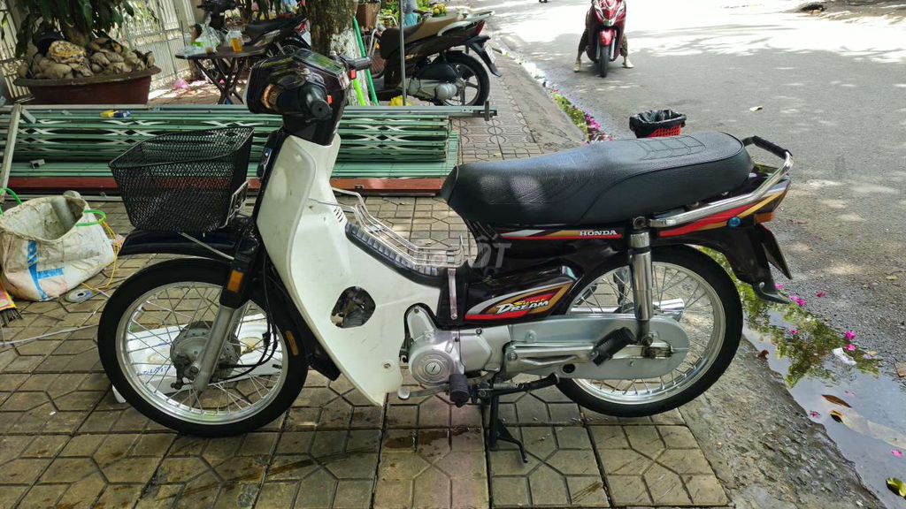 citi 2004 - ảnh 2