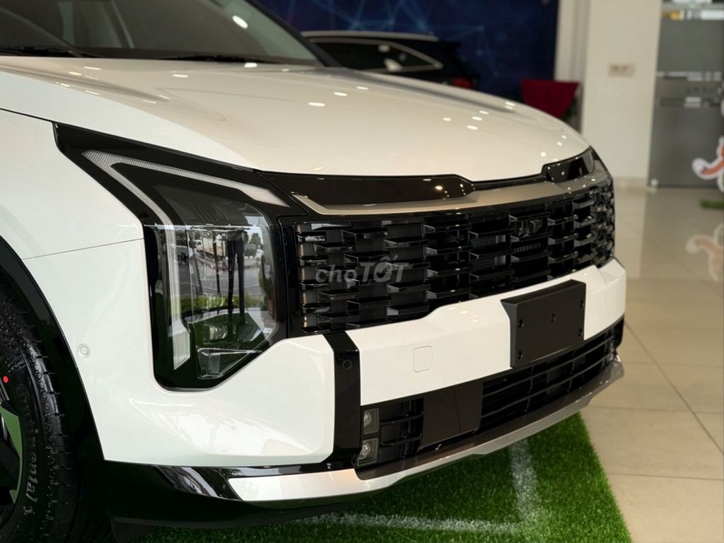 Kia Sportage 2026 - ảnh 2