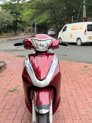 Honda Lead 2013 - ảnh 1