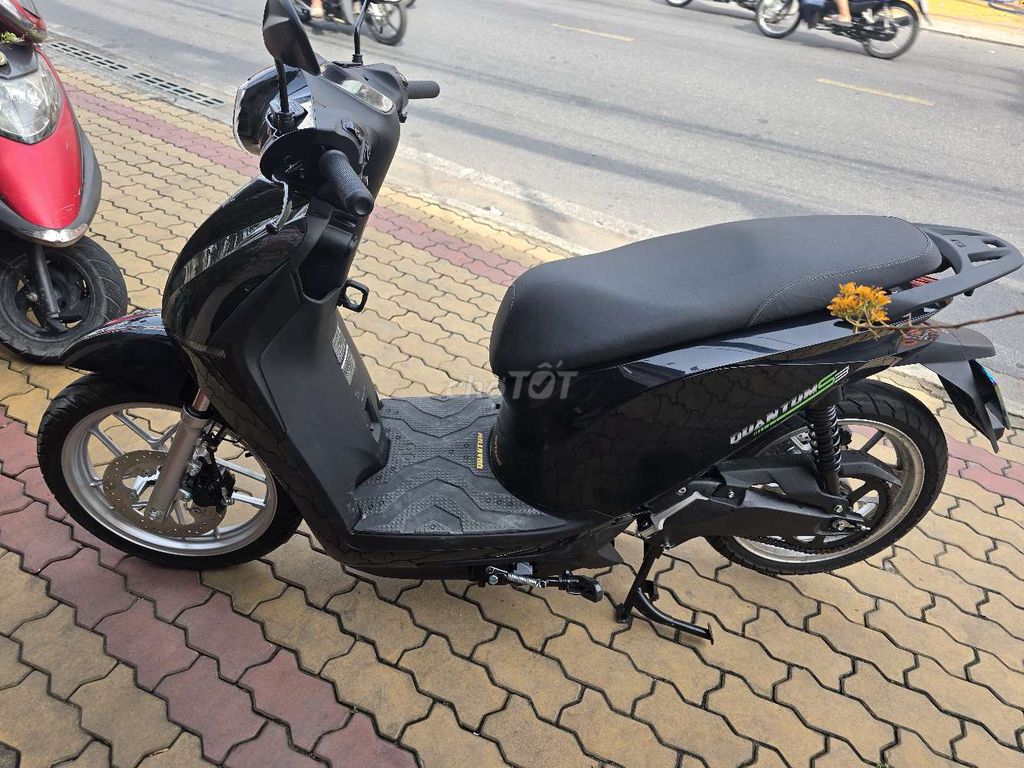 Xe Quantum 2026 - ảnh 2