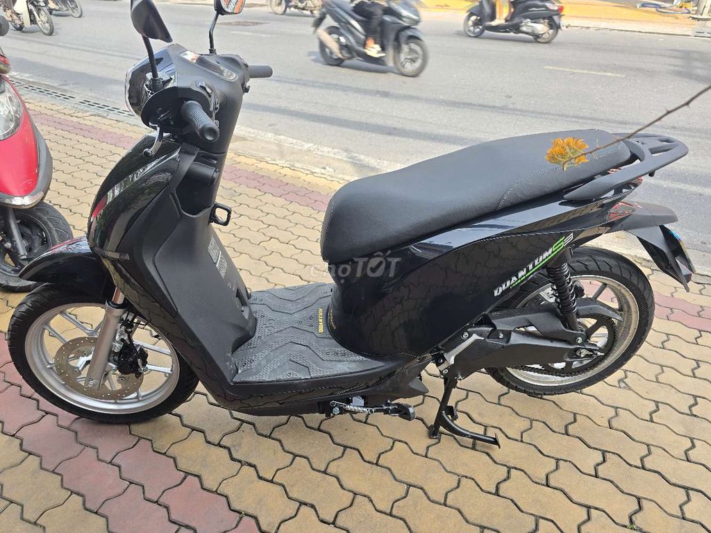 Xe Quantum 2026 - ảnh 3