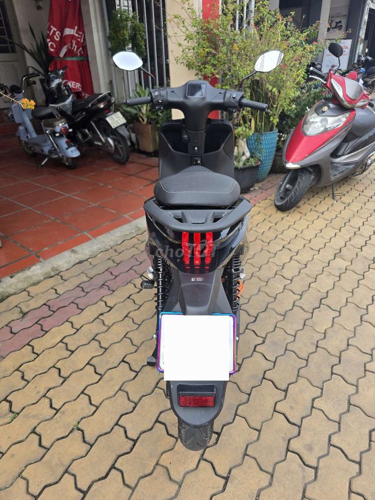 Xe Quantum 2026 - ảnh 4
