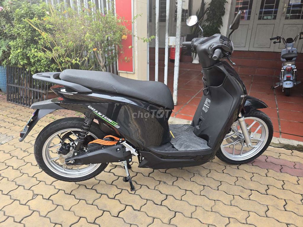 Xe Quantum 2026 - ảnh 5