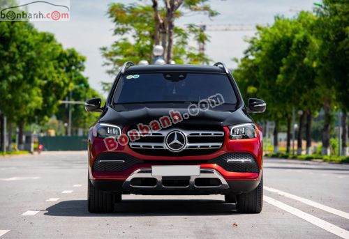 Mercedes-Benz 2021 - ảnh 1