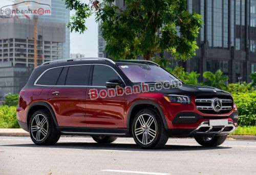 Mercedes-Benz 2021 - ảnh 2