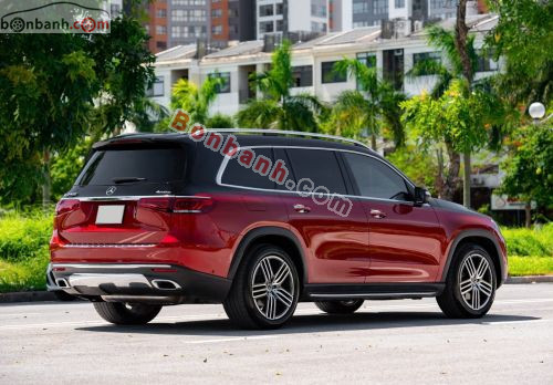 Mercedes-Benz 2021 - ảnh 4