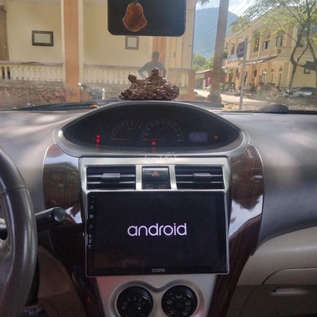Toyota Vios 2012 - ảnh 2