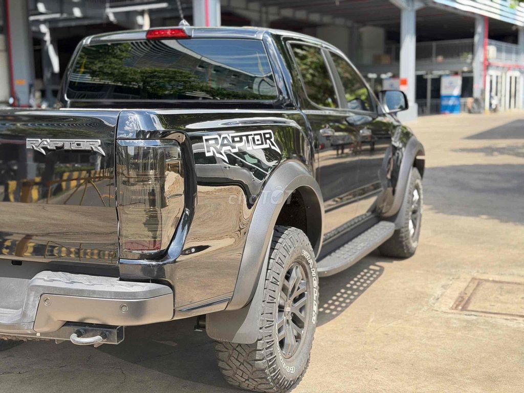 Ford 2020 - ảnh 2