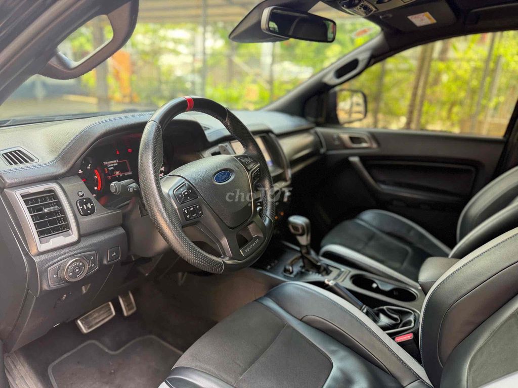 Ford 2020 - ảnh 4