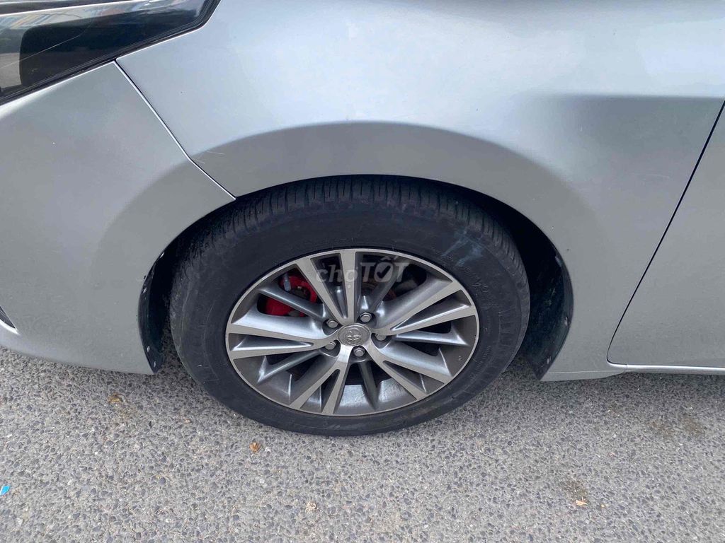 Toyota 2014 - ảnh 3
