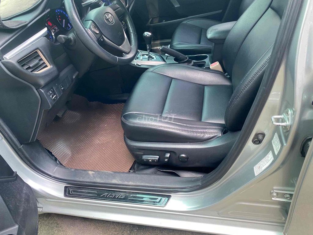 Toyota 2014 - ảnh 4