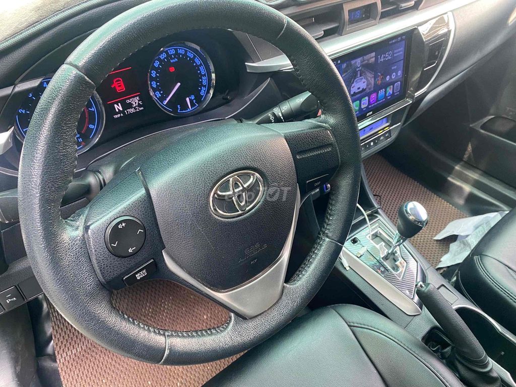 Toyota 2014 - ảnh 5