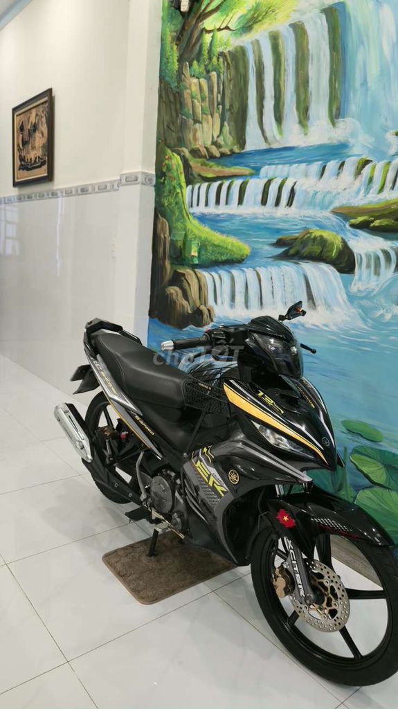 Exciter 2014 - ảnh 1