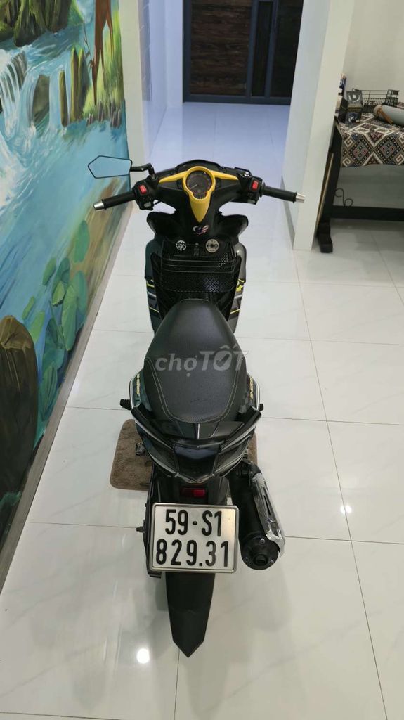 Exciter 2014 - ảnh 5