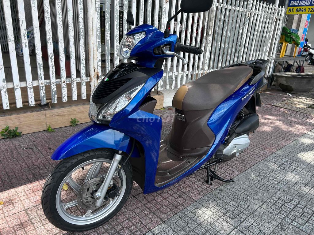 Honda Vision 2020 - ảnh 2