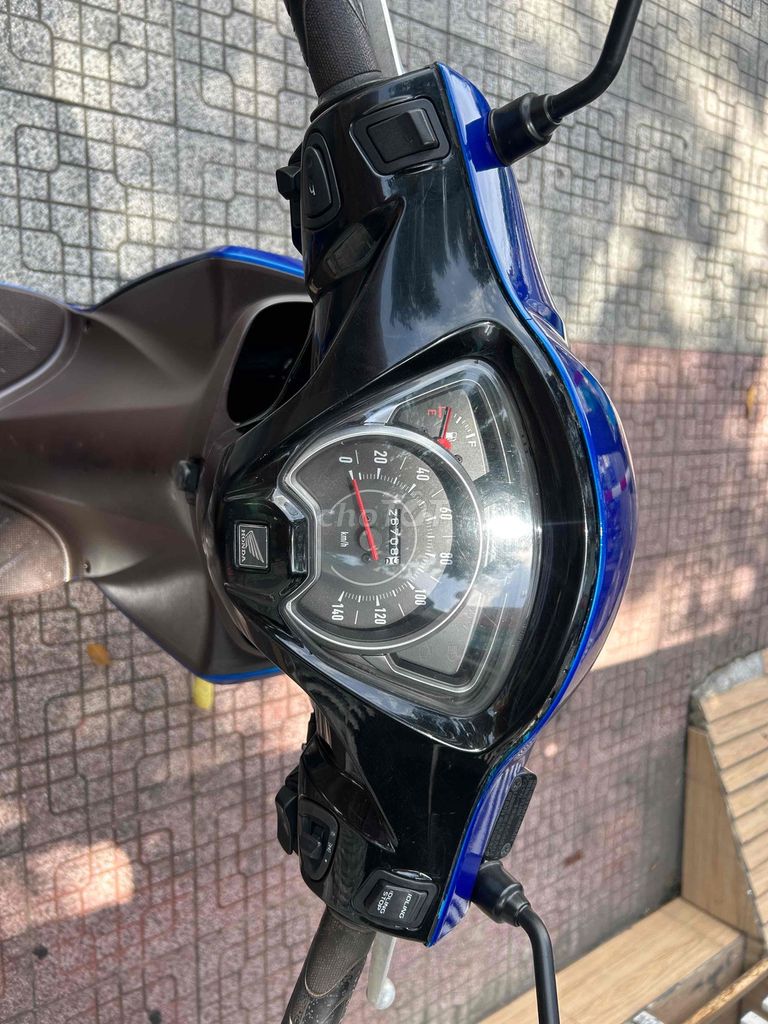 Honda Vision 2020 - ảnh 4