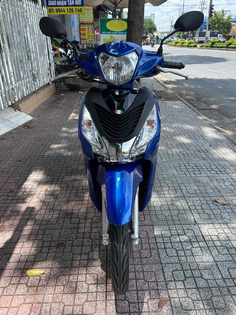 Honda Vision 2020 - ảnh 5