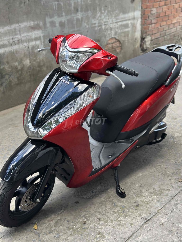 Honda Lead 2014 - ảnh 2
