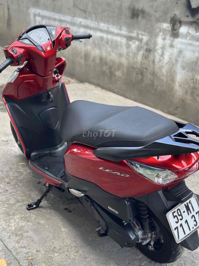 Honda Lead 2014 - ảnh 4
