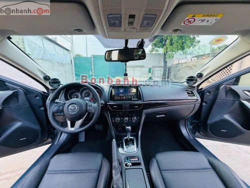 Mazda 6 2015 - ảnh 5